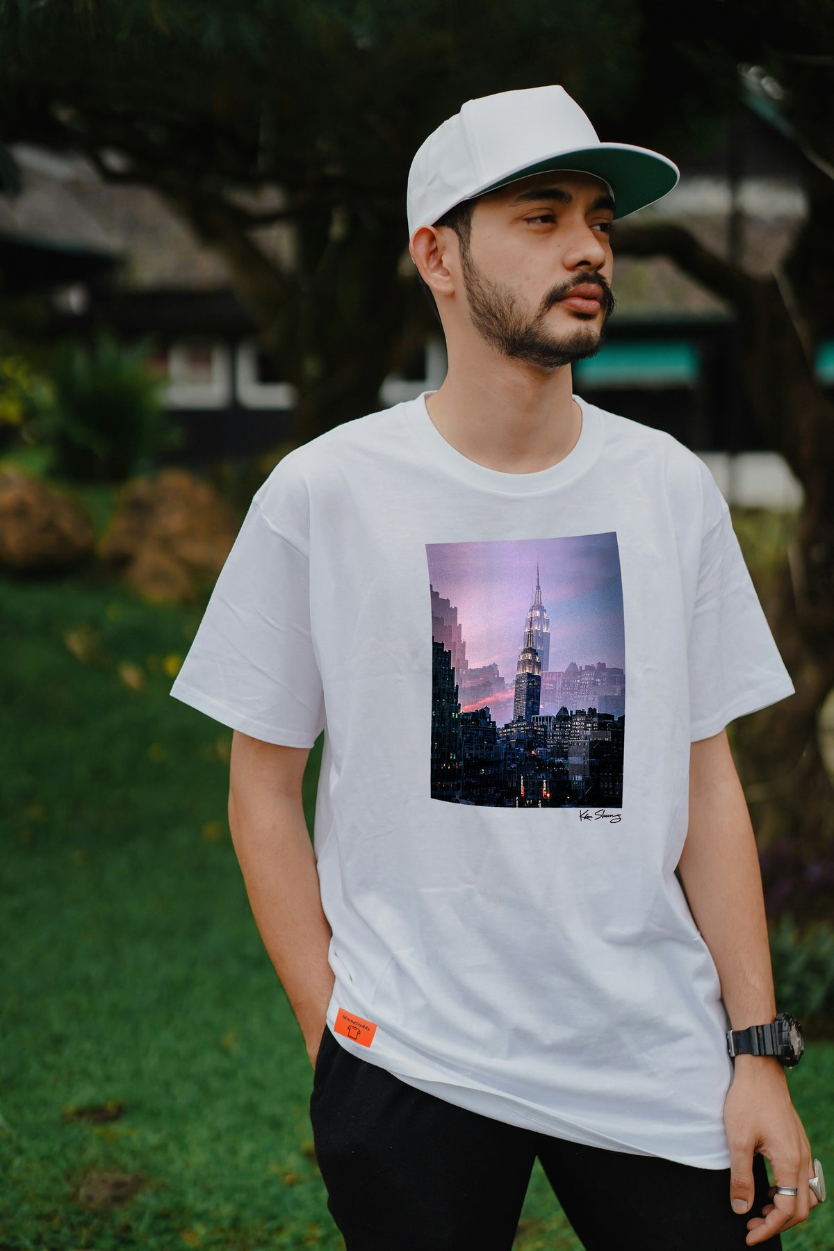 Empire State of Mind