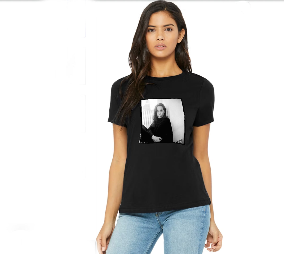 Donna Karan Tee Shirt