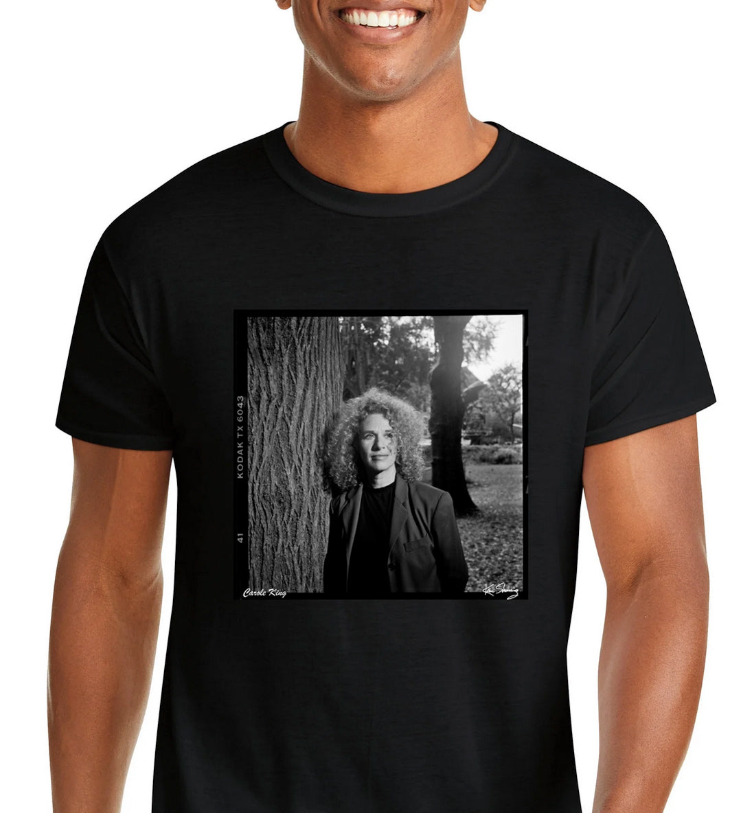 Carole King Tee Shirt