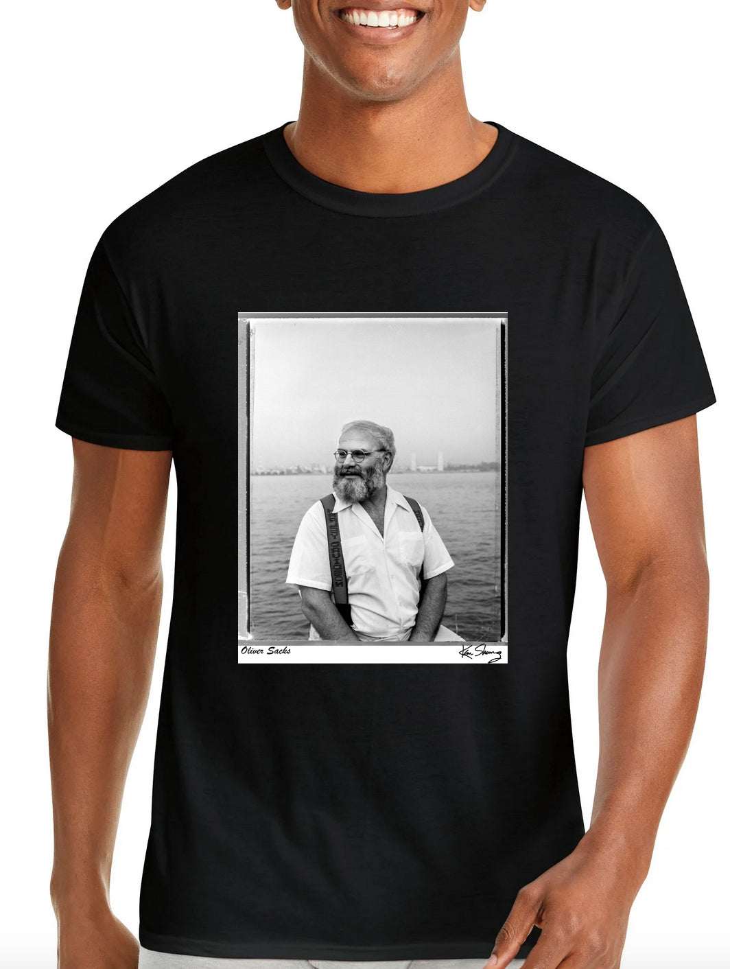 Oliver Sacks