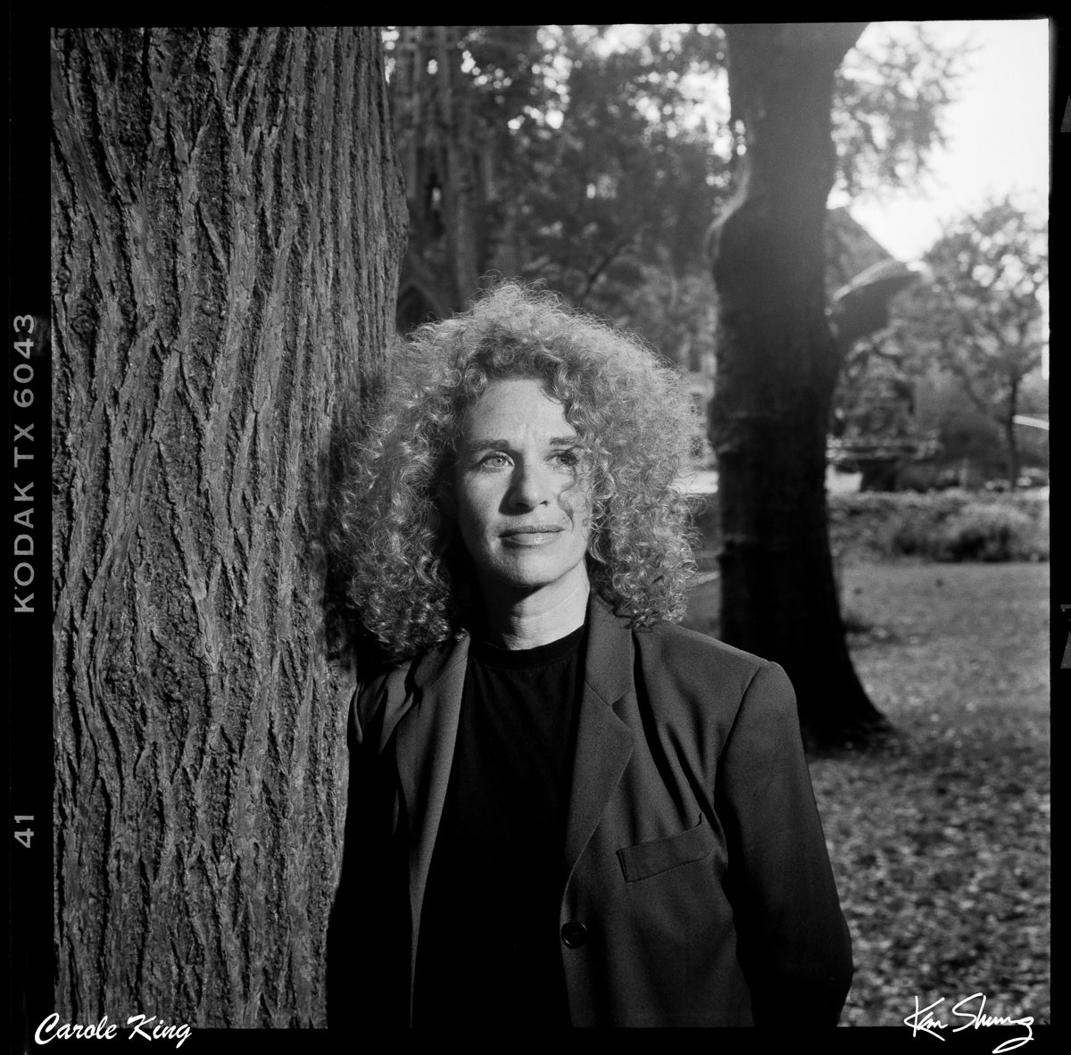Carole King Tee Shirt