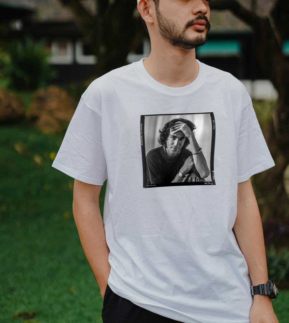 The Daniel Day Lewis Tee