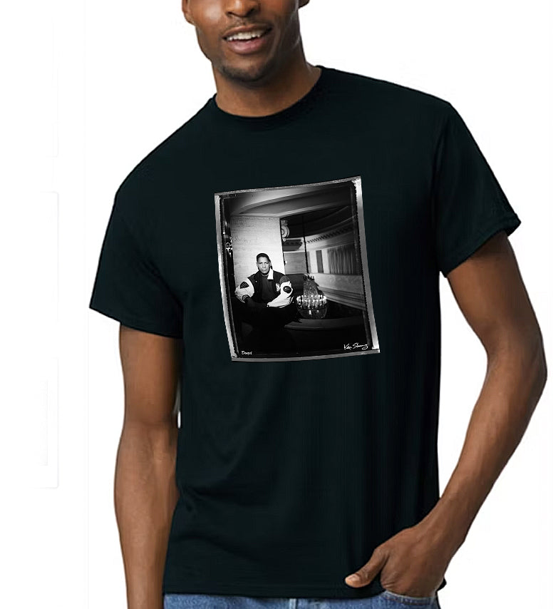 Denzel Washington