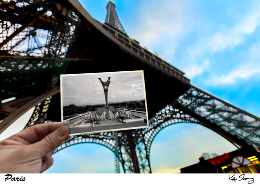 We'll Always have Paris