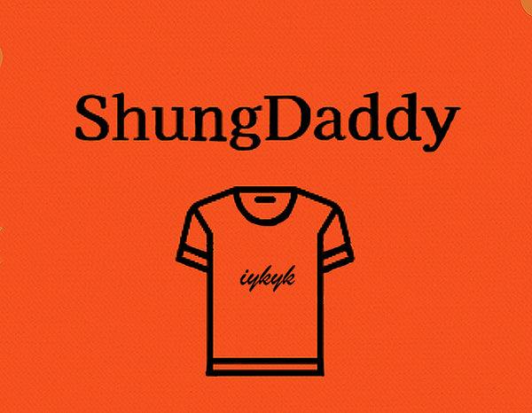 Shungdaddy
