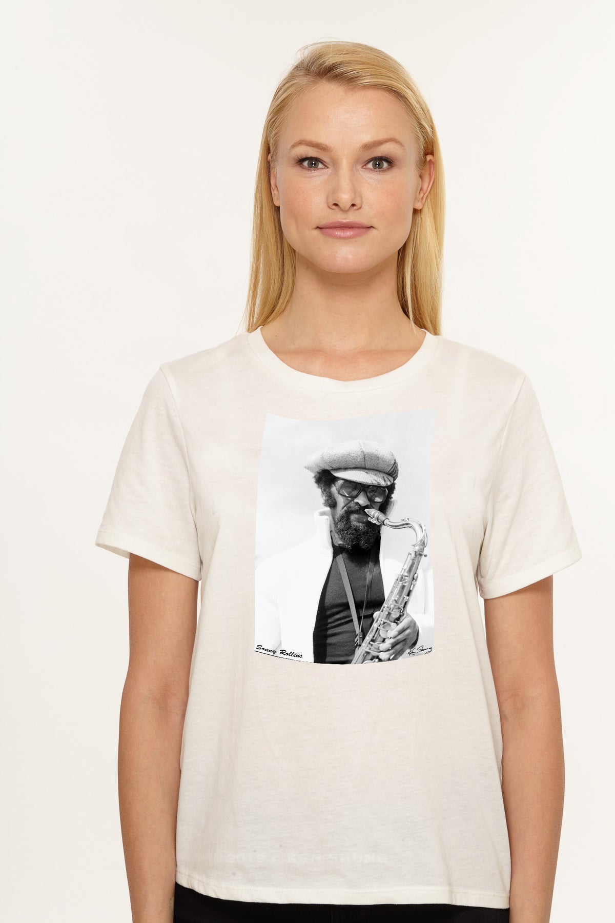 Sonny Rollins, Legend