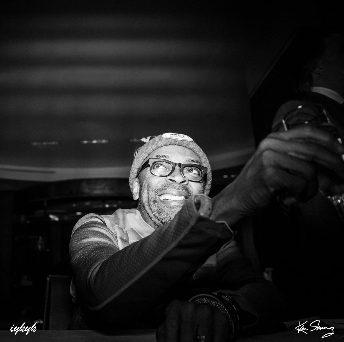 Spike Lee