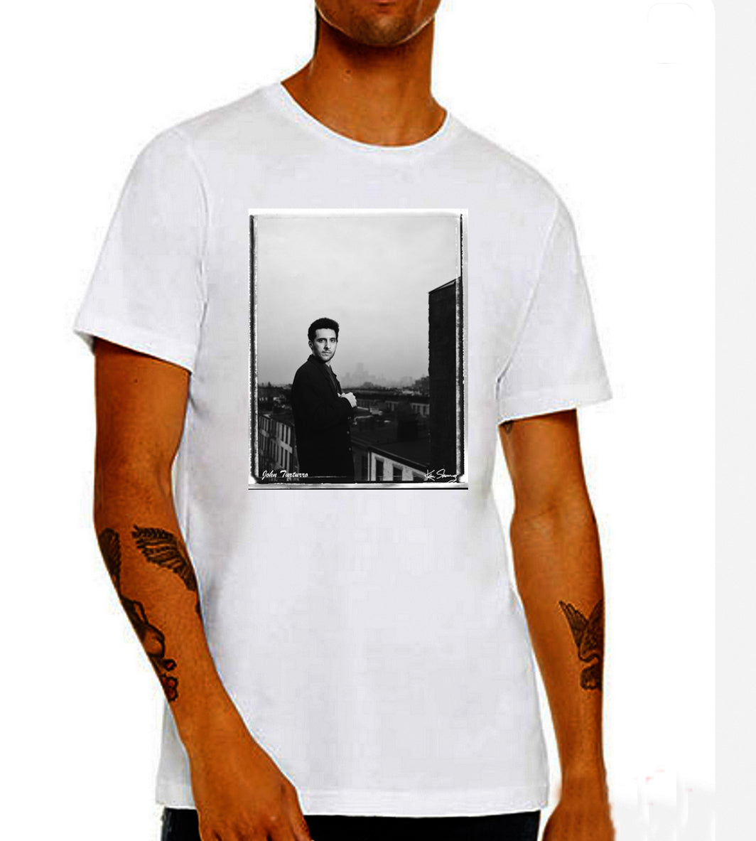 John Turturro Tee shirt