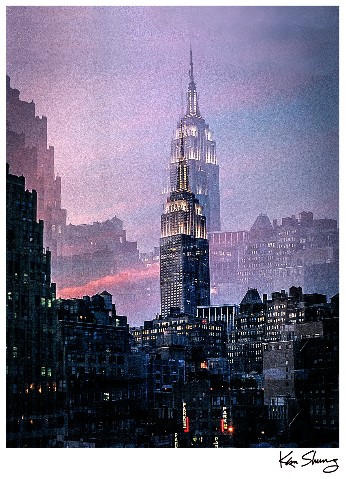 Empire State of Mind