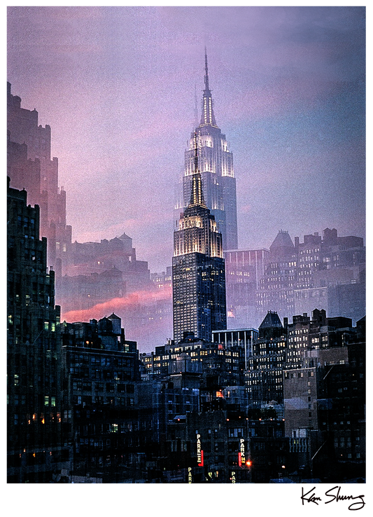 Empire State of Mind